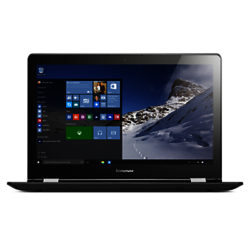 Lenovo YOGA 500 Convertible Laptop, Intel Core i7, 8GB RAM, 256B SSD, 15.6